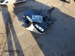 2022 Kia Sorento SX z VIN 5XYRKDLF0NG136154, wystawiony jako Copart lot #50433075 z przebiegiem 17 660 mil mil oraz Szkoda całkowita • Salvage title. Historia ofert i sprzedaży dostępna na DreamBid. Obrazek 13.