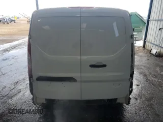 2017 Ford Transit Connect XL с VIN NM0LS7E72H1319909, выставлен на аукционе Copart как лот 44556265 с пробегом 61 142 миль миль и Списание • Salvage title. История ставок и продаж доступна на DreamBid. Изображение 6.