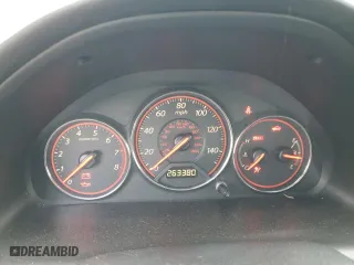 2004 Honda Civic LX with VIN 1HGEM21534L016540, listed as a Copart auction lot 78298754 with 263,380 mi miles and Clean Title. Bid and sale history available at carsss.com. Image 9.