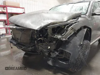 2008 Volkswagen Touareg V6 с VIN WVGBE77L18D028912, выставлен на аукционе IAAI как лот 41615381 с пробегом 182 982 миль миль и . История ставок и продаж доступна на DreamBid. Изображение 6.