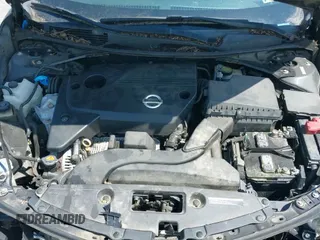 2015 Nissan Altima SL with VIN 1N4AL3AP5FN900113, listed as a IAAI auction lot 42787502 with 72,384 mi miles and . Bid and sale history available at DreamBid. Image 25.