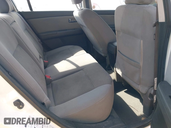 2011 Nissan Sentra 2.0 with VIN 3N1AB6AP1BL669528, listed as a IAAI auction lot 42070051 with 238,525 mi miles and . Bid and sale history available at DreamBid. Image 8.