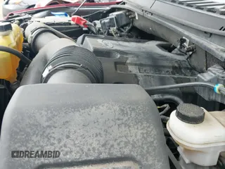 2020 Ford F-150 XL с VIN 1FTEW1E41LFB78832, выставлен на аукционе IAAI как лот 42440436 с пробегом 95 372 миль миль и . История ставок и продаж доступна на DreamBid. Изображение 19.
