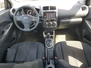 2013 Scion xD with VIN JTKKUPB46D1030330, listed as a Copart auction lot 53864565 with 144,938 mi miles and Clean Title. Bid and sale history available at carsss.com. Image 8.