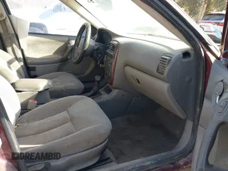2002 Saturn LS z VIN 1G8JU54F72Y519923, wystawiony jako IAAI lot #40676524 z przebiegiem Nie podano mil oraz . Historia ofert i sprzedaży dostępna na DreamBid. Obrazek 5.