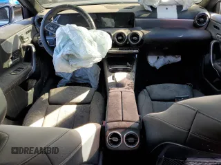 2020 Mercedes-Benz A 220 with VIN W1K3G4FB1LJ219336, listed as a Copart auction lot 78887214 with 88,221 mi miles and Salvage Title. Bid and sale history available at DreamBid. Image 8.