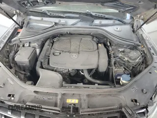 2014 Mercedes-Benz M 350 с VIN 4JGDA5HB9EA374539, выставлен на аукционе Copart как лот 59728295 с пробегом 216 957 миль миль и Списание • Salvage title. История ставок и продаж доступна на DreamBid. Изображение 12.