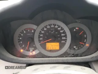 2006 Toyota RAV4 Limited with VIN JTMBK31V766000422, listed as a Copart auction lot 49972535 with 397,230 mi miles and Clean Title. Bid and sale history available at carsss.com. Image 9.