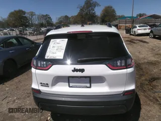 2021 Jeep Cherokee Altitude с VIN 1C4PJMLB2MD228158, выставлен на аукционе IAAI как лот 41936009 с пробегом 53 106 миль миль и . История ставок и продаж доступна на DreamBid. Изображение 16.