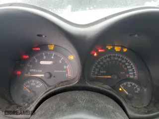 2004 Pontiac Grand Am GT with VIN 1G2NW52E14C173335, listed as a Copart auction lot 85103774 with 140,203 mi miles and Salvage Title. Bid and sale history available at carsss.com. Image 9.
