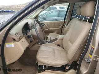 2005 Mercedes-Benz M-Class 3.7L with VIN 4JGAB57E05A532214, listed as a Copart auction lot 47985605 with 227,377 mi miles and Clean Title. Bid and sale history available at carsss.com. Image 7.