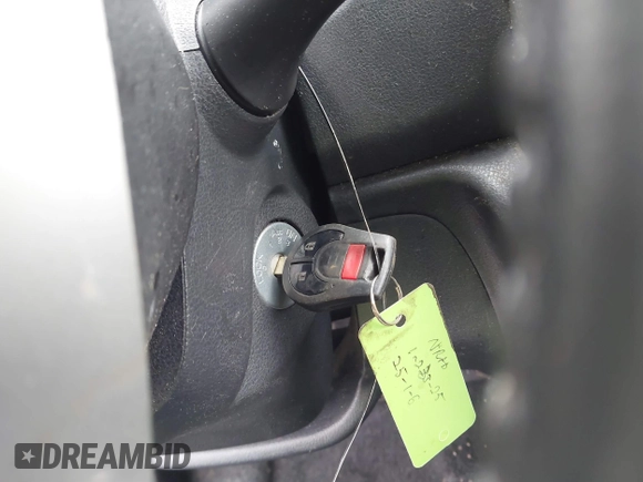 2019 Nissan Note SV with VIN 3N1CE2CP7KL359051, listed as a IAAI auction lot 41489878 with 108,395 mi miles and . Bid and sale history available at DreamBid. Image 11.