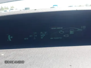 2013 Toyota Prius One with VIN JTDKN3DU4D5684679, listed as a IAAI auction lot 42244210 with 168,878 mi miles and . Bid and sale history available at DreamBid. Image 7.