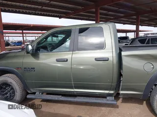 2021 Ram 1500 Warlock with VIN 1C6RR7GT0MS583144, listed as a IAAI auction lot 41776771 with 27,152 mi miles and . Bid and sale history available at DreamBid. Image 14.