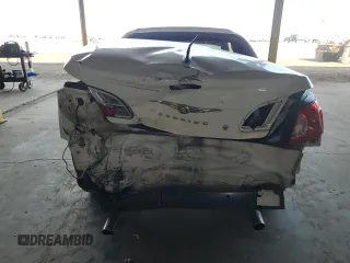 2008 Chrysler Sebring Limited z VIN 1C3LC65M58N673338, wystawiony jako Copart lot #59042855 z przebiegiem 107 133 mil mil oraz Szkoda całkowita • Salvage title. Historia ofert i sprzedaży dostępna na DreamBid. Obrazek 6.