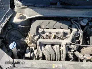 2021 Hyundai Venue Denim с VIN KMHRC8A37MU101147, выставлен на аукционе Copart как лот 80290255 с пробегом 142 083 миль миль и На запчасти • Non repairable. История ставок и продаж доступна на DreamBid. Изображение 15.