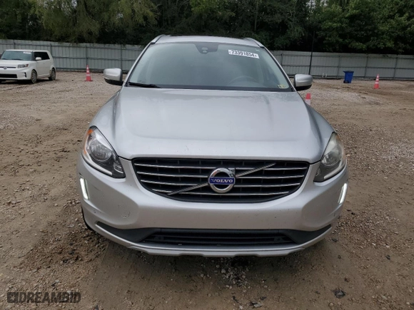 2016 Volvo XC60 T5 Drive-E Premier with VIN YV440MDK5G2784966, listed as a Copart auction lot 73391854 with 90,850 mi miles and Salvage Title. Bid and sale history available at carsss.com. Image 5.
