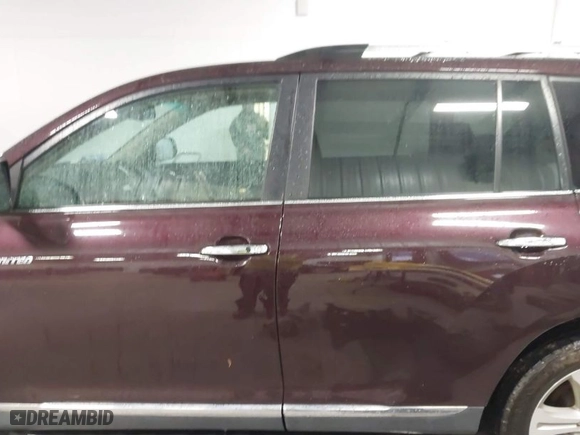 2013 Toyota Highlander Limited with VIN 5TDDK3EH1DS191331, listed as a IAAI auction lot 41059631 with 113,703 mi miles. Bid and sale history available at carsss.com. Image 15.
