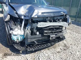 2020 Mitsubishi Outlander ES with VIN JA4AZ3A33LZ026557, listed as a IAAI auction lot 41792090 with 57,338 mi miles and . Bid and sale history available at DreamBid. Image 6.