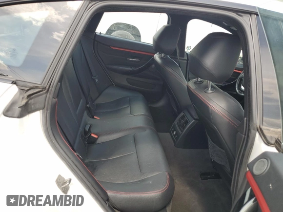 2016 BMW 4 Series 428i xDrive with VIN WBA4C9C51GG136589, listed as a Copart auction lot 55533375 with Not Provided miles and Clean Title. Bid and sale history available at DreamBid. Image 10.
