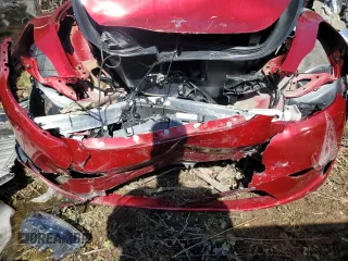 2024 Tesla Model Y Long Range с VIN 7SAYGDEE0RF084798, выставлен на аукционе Copart как лот 45742835 с пробегом Не указан миль и Списание • Salvage title. История ставок и продаж доступна на DreamBid. Изображение 9.