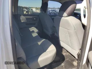 2015 Ram 2500 SLT with VIN 3C6UR5DL1FG576099, listed as a Copart auction lot 76096264 with 147,537 mi miles and Salvage Title. Bid and sale history available at carsss.com. Image 10.