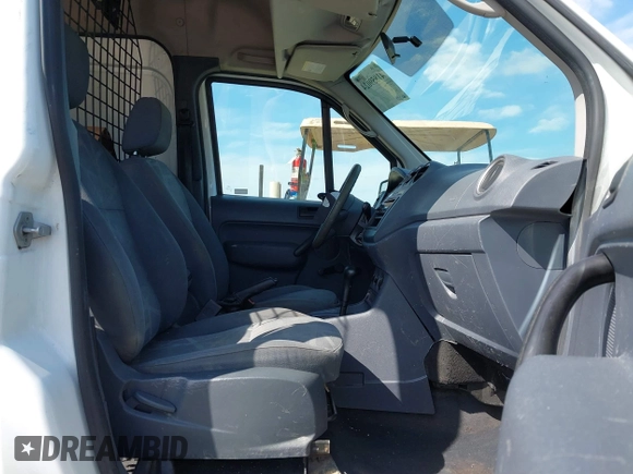 2011 Ford Transit Connect XL с VIN NM0LS7CN8BT058511, выставлен на аукционе IAAI как лот 41859024 с пробегом 180 227 миль миль и . История ставок и продаж доступна на DreamBid. Изображение 5.