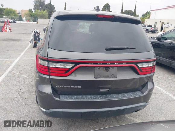 2020 Dodge Durango SXT Plus с VIN 1C4RDHAG9LC223548, выставлен на аукционе IAAI как лот 42164094 с пробегом 46 671 миль миль и . История ставок и продаж доступна на DreamBid. Изображение 17.