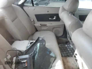 2005 Cadillac CTS with VIN 1G6DP567150233569, listed as a Copart auction lot 51690995 with Not Provided miles and Salvage Title. Bid and sale history available at DreamBid. Image 11.