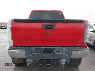 2009 Chevrolet Silverado 1500 LTZ with VIN 3GCEK33M69G242364, listed as a IAAI auction lot 40750344 with Not Provided miles and . Bid and sale history available at DreamBid. Image 16.