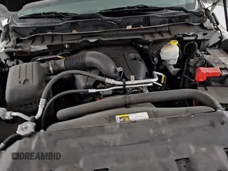 2016 Ram 1500 Tradesman with VIN 1C6RR7FT2GS105345, listed as a Copart auction lot 83836575 with 99,526 mi miles and Clean title. Bid and sale history available at DreamBid. Image 14.