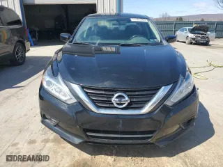 2018 Nissan Altima 2.5 SV with VIN 1N4AL3AP8JC212014, listed as a Copart auction lot 51383465 with 106,158 mi miles and Clean Title. Bid and sale history available at carsss.com. Image 5.