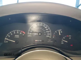 2005 Chevrolet Classic with VIN 1G1ND52F85M208015, listed as a Copart auction lot 86639654 with 92,491 mi miles and Salvage Title. Bid and sale history available at carsss.com. Image 9.