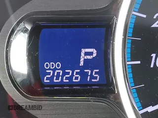 2013 Toyota Sienna XLE with VIN 5TDDK3DC6DS054942, listed as a IAAI auction lot 41172005 with 202,675 mi miles and . Bid and sale history available at DreamBid. Image 15.