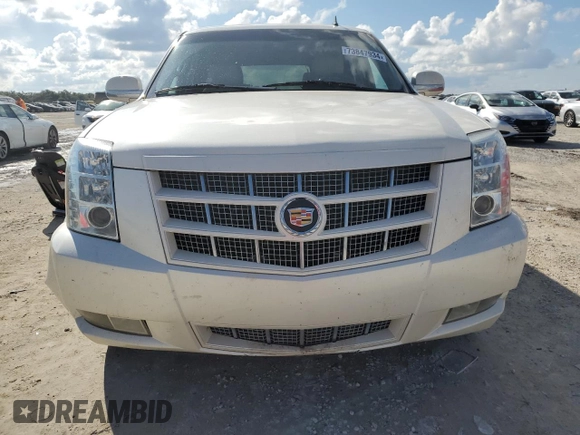 2013 Cadillac Escalade Premium with VIN 1GYS4CEF6DR248440, listed as a Copart auction lot 73847934 with 148,505 mi miles and Salvage Title. Bid and sale history available at carsss.com. Image 5.