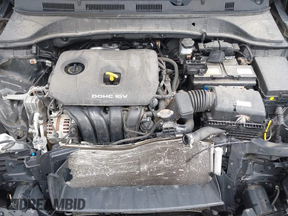 2019 Hyundai Kona SEL with VIN KM8K2CAA5KU366944, listed as a IAAI auction lot 42012927 with 78,621 mi miles and . Bid and sale history available at DreamBid. Image 10.