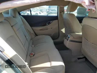 2013 Buick LaCrosse с VIN 1G4GA5ER5DF174208, выставлен на аукционе Copart как лот 54077425 с пробегом 108 431 миль миль и Списание • Salvage title. История ставок и продаж доступна на DreamBid. Изображение 10.