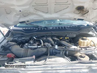 2018 Ford Super Duty F-250 SRW XL with VIN 1FT7W2BTXJEB32087, listed as a IAAI auction lot 41947573 with 188,909 mi miles. Bid and sale history available at carsss.com. Image 10.