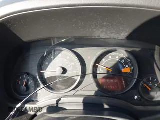 2015 Jeep Patriot High Altitude with VIN 1C4NJRFB8FD248952, listed as a IAAI auction lot 42109597 with 186,000 mi miles and . Bid and sale history available at carsss.com. Image 7.