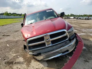 2009 Dodge 1500 SLT with VIN 1D3HB18P59S757067, listed as a Copart auction lot 54245905 with 187,148 mi miles and Salvage Title. Bid and sale history available at carsss.com. Image 5.