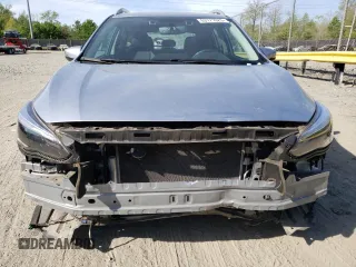 2017 Subaru Impreza Limited with VIN 4S3GTAT64H3726448, listed as a Copart auction lot 53171025 with 30,317 mi miles and Salvage title. Bid and sale history available at DreamBid. Image 5.