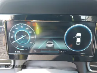 2022 Hyundai Elantra SEL z VIN 5NPLS4AG6NH060109, wystawiony jako IAAI lot #42227757 z przebiegiem 17 586 mil mil oraz . Historia ofert i sprzedaży dostępna na DreamBid. Obrazek 7.