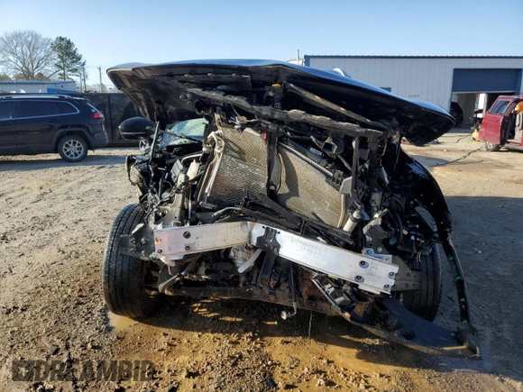 2023 Infiniti QX60 Sensory с VIN 5N1DL1GR6PC333648, выставлен на аукционе Copart как лот 44282694 с пробегом Не указан миль и . История ставок и продаж доступна на DreamBid. Изображение 5.