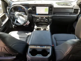 2023 Ford F-250 XL с VIN 1FT8W2BT1PEE18665, выставлен на аукционе Copart как лот 53088865 с пробегом 66 114 миль миль и Списание • Salvage title. История ставок и продаж доступна на DreamBid. Изображение 8.