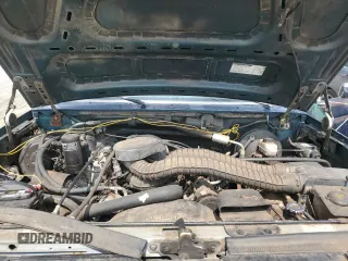 1993 Ford F-150 z VIN 2FTDF15N5PCA67965, wystawiony jako Copart lot #71253404 z przebiegiem Nie podano mil oraz Szkoda całkowita • Salvage title. Historia ofert i sprzedaży dostępna na DreamBid. Obrazek 12.