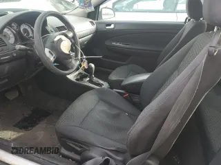 2009 Pontiac G5 with VIN 1G2AS18H797102659, listed as a Copart auction lot 43980165 with 231,978 mi miles and Salvage Title. Bid and sale history available at DreamBid. Image 7.