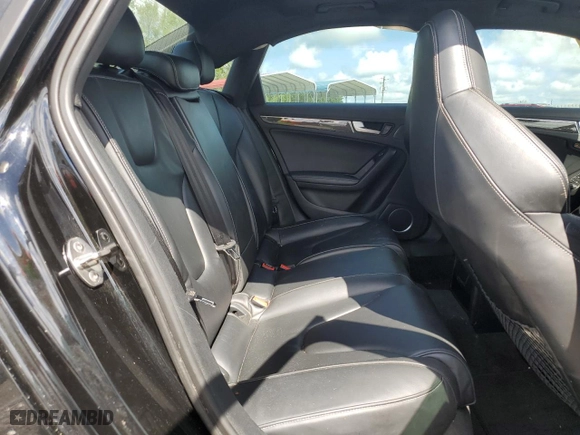 2016 Audi S4 Premium Plus with VIN WAUBGAFL3GA010311, listed as a Copart auction lot 67876343 with 77,920 mi miles. Bid and sale history available at carsss.com. Image 10.