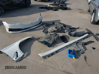 2017 BMW 5 Series 530i с VIN WBAJA5C32HG894894, выставлен на аукционе IAAI как лот 40905321 с пробегом 93 520 миль миль и . История ставок и продаж доступна на DreamBid. Изображение 12.
