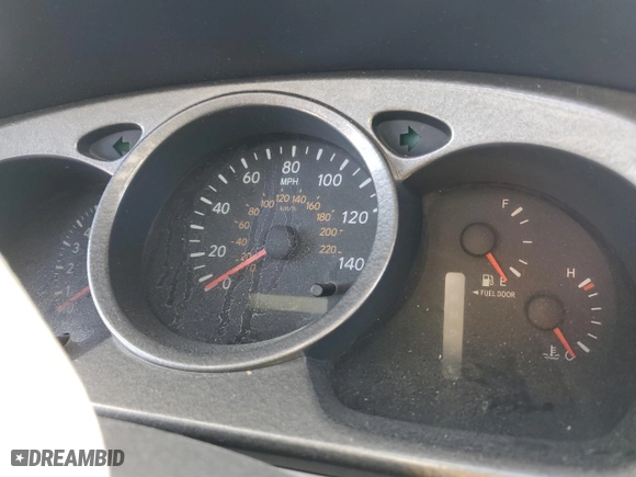 2003 Toyota Highlander with VIN JTEHF21A630135228, listed as a Copart auction lot 46934105 with 0 mi miles and Salvage Title. Bid and sale history available at carsss.com. Image 9.