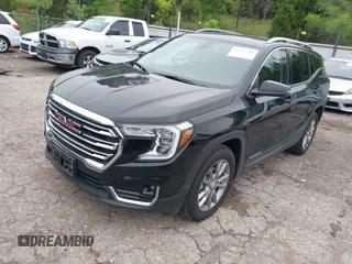 2024 GMC Terrain SLT с VIN 3GKALVEG8RL364749, выставлен на аукционе IAAI как лот 42397708 с пробегом 24 710 миль миль и . История ставок и продаж доступна на DreamBid. Изображение 18.
